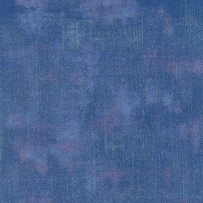 Grunge Basics - New Navy Yardage