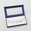 Sew Cute Charm Bracelet Alternative View #1