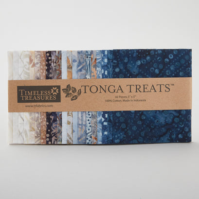 Tonga Batiks Lakeside Minis
