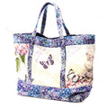 Hydrangea Mist Tote Kit Primary Image