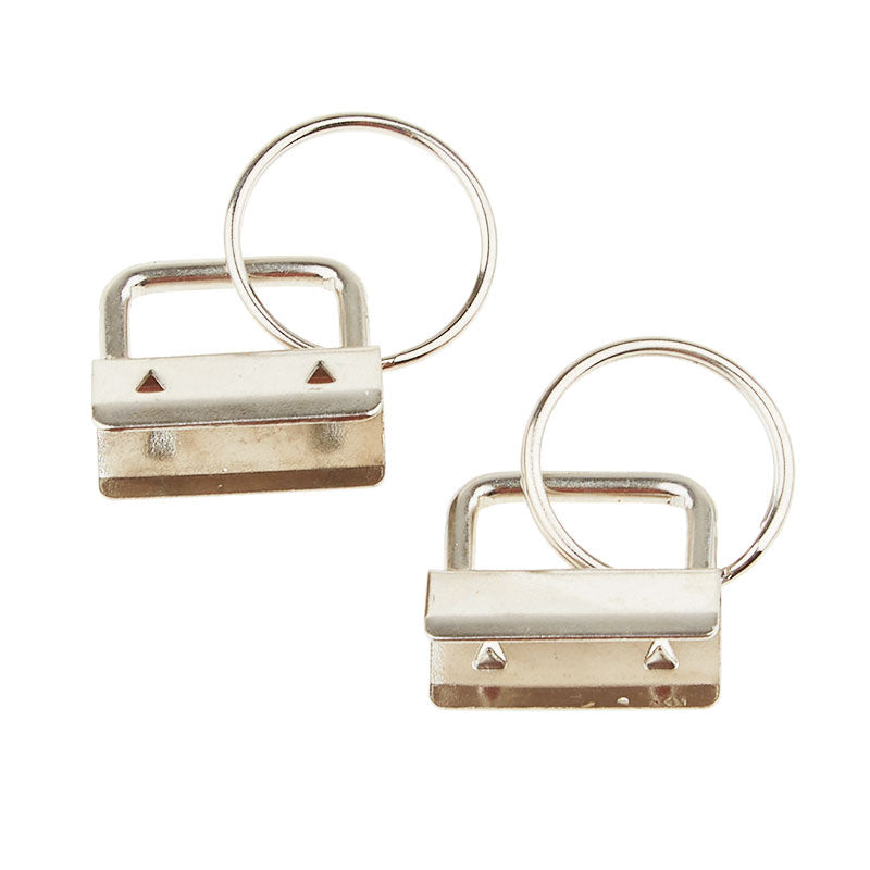 Cozy Nest Design Ring Fobs - Set of two Primary Image