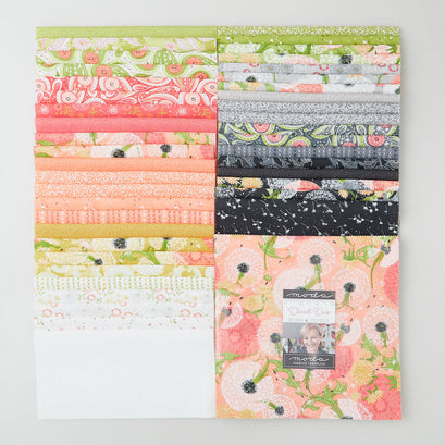 Dandi Duo Layer Cake