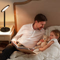 Daylight TriSun Therapy Lamp Alternative View #1