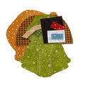 Baby Turtle Precut Fused Appliqué Pack Alternative View #1