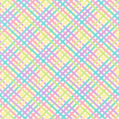 On the Bright Side - Plaid Sugar Yardage