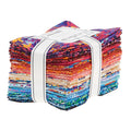 Leaflet - Fat Quarter Bundle Alternative View #1