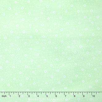 Hand Maker - Pie Mint Yardage