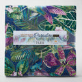 Shimmer Paradise - Tiles (10" squares) Alternative View #1