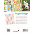 Fresh Fat-Quarter Quilts Alternative View #1