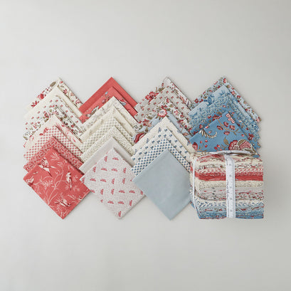 Antoinette Fat Quarter Bundle
