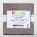 Kona Cotton Sepia Palette Charm Pack