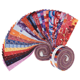 Happiness Favorites 2.5" Strips
