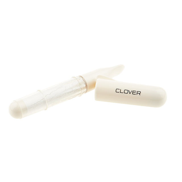 Clover Pen Style Chaco Liner White Primary Image