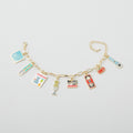 Sew Cute Charm Bracelet Primary Image