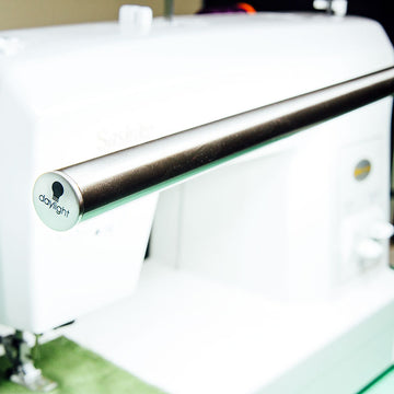 Daylight Slimline 3 LED Table Lamp Alternative View #2