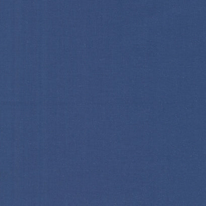 Designer Essential Solids - Navy Yardage