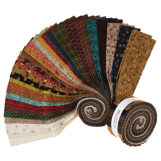 Scraps of Kindness 2 1/2" Strips