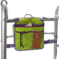 Sidekick Saddlebag Organizer Pattern Alternative View #2