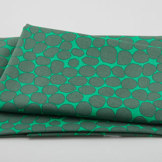 Kaffe Fassett - Classics Jumble Emerald 2 Yard Cut