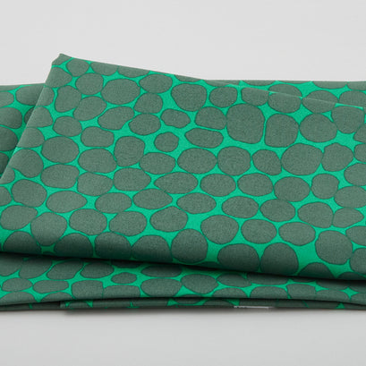Kaffe Fassett - Classics Jumble Emerald 2 Yard Cut