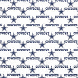 NFL - Dallas Cowboys Cotton Yardage Primary Image