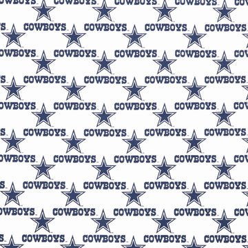 NFL - Dallas Cowboys Cotton Yardage Primary Image