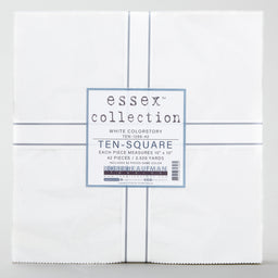 Essex White Ten Squares Primary Image