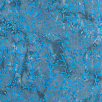 Expressions Batiks - Elementals Nautical Yardage