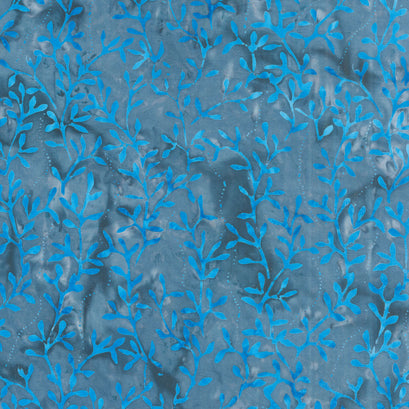 Expressions Batiks - Elementals Nautical Yardage