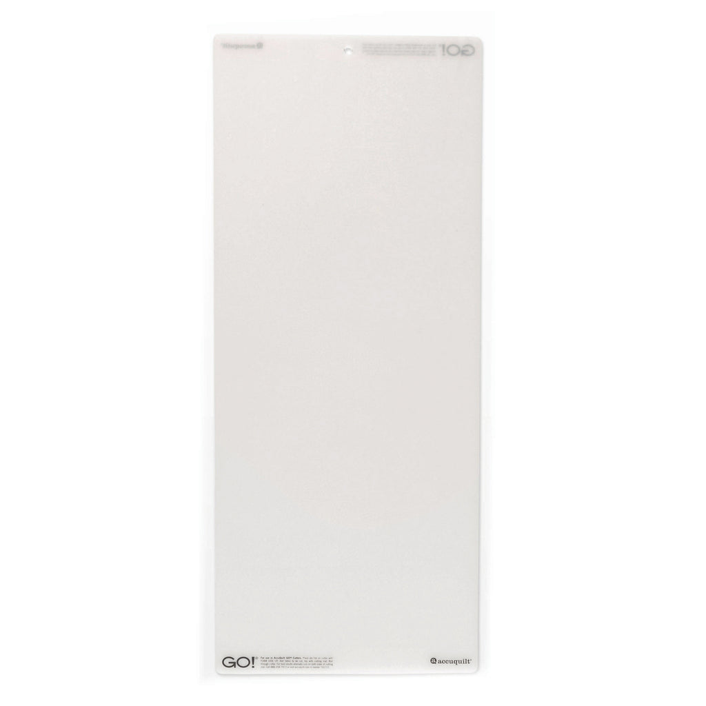 Accuquilt GO! Cutting Mat 10 x 24