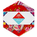 Kaffe Fassett Collective Fall 2017 - Sunrise Hexagons Alternative View #1