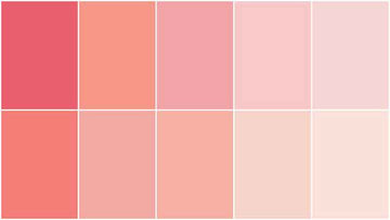 Handpicked Produce - Sweet Solids Sweet Nectar 10" Stackers 20 pcs. Alternative View #1