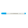 Chacopa Water Soluble Marking Pen - Blue, .5mm point – Seed Stitch Studio