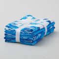 Dino Blues Favorites 5 Piece Fat Quarter Bundle Alternative View #1