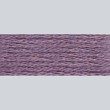 DMC Embroidery Floss - 28 Medium Light Eggplant Alternative View #1