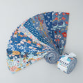 Handpicked Produce - Fanciful Florals Blueberry Burst Rolie Polie 24 pcs. Primary Image