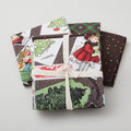 Nicholas Charcoal Favorites 3 Piece One Yard Bundle Primary Image