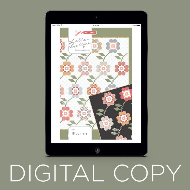 Digital Download - Bloomers Primary Image