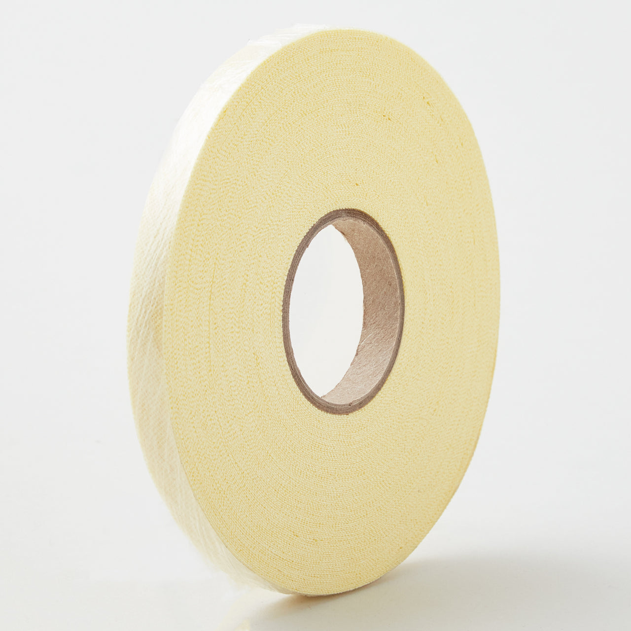 Chenille-It Blooming Bias Sew & Wash Trim - 3/8" Pale Yellow Primary Image