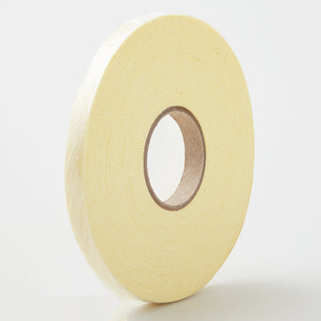 Chenille-It Blooming Bias Sew & Wash Trim - 3/8" Pale Yellow Primary Image