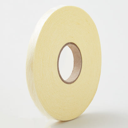 Chenille-It Blooming Bias Sew & Wash Trim - 3/8" Pale Yellow