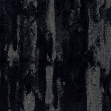 Luxe Cuddle® - Willow Black Yardage Primary Image