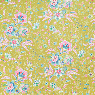 Bloomsville - Late Bloomer Corn Yardage