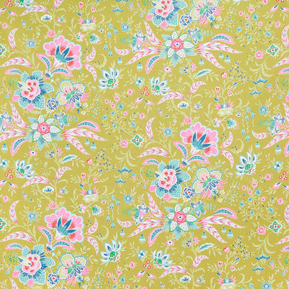 Bloomsville - Late Bloomer Corn Yardage