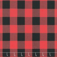 Carolina Gingham - 1