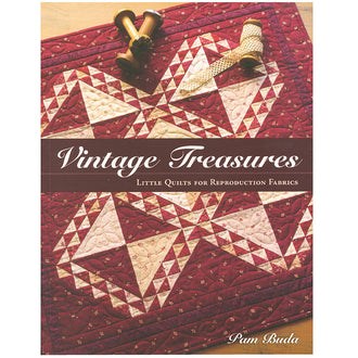 Vintage Treasures
