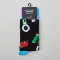Sewing Notions Socks Alternative View #1