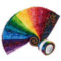 Artisan Batiks - Velocity Roll Up Primary Image
