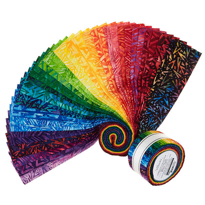 Artisan Batiks - Velocity Roll Up