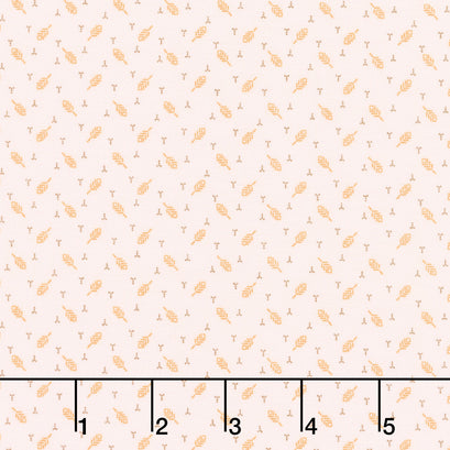Mercantile - Darling Background Latte Yardage